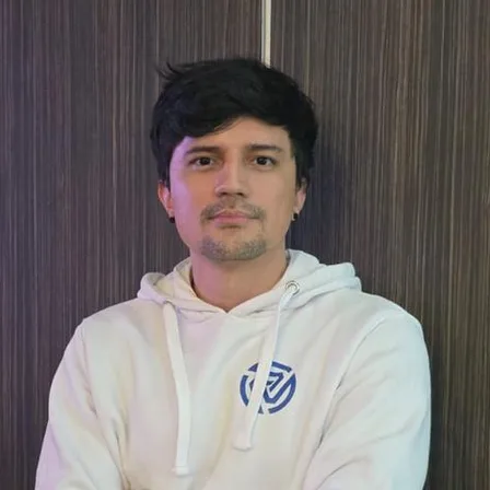 Aarón Chavarría