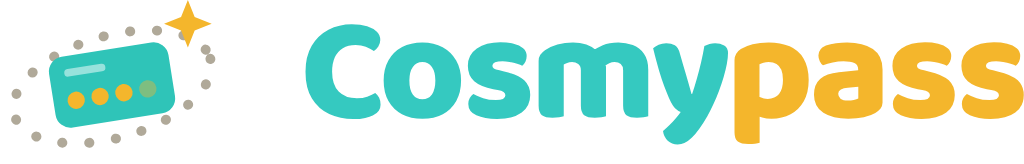 Cosmypass